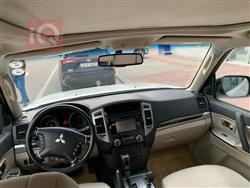 ميتسوبيشي باجيرو